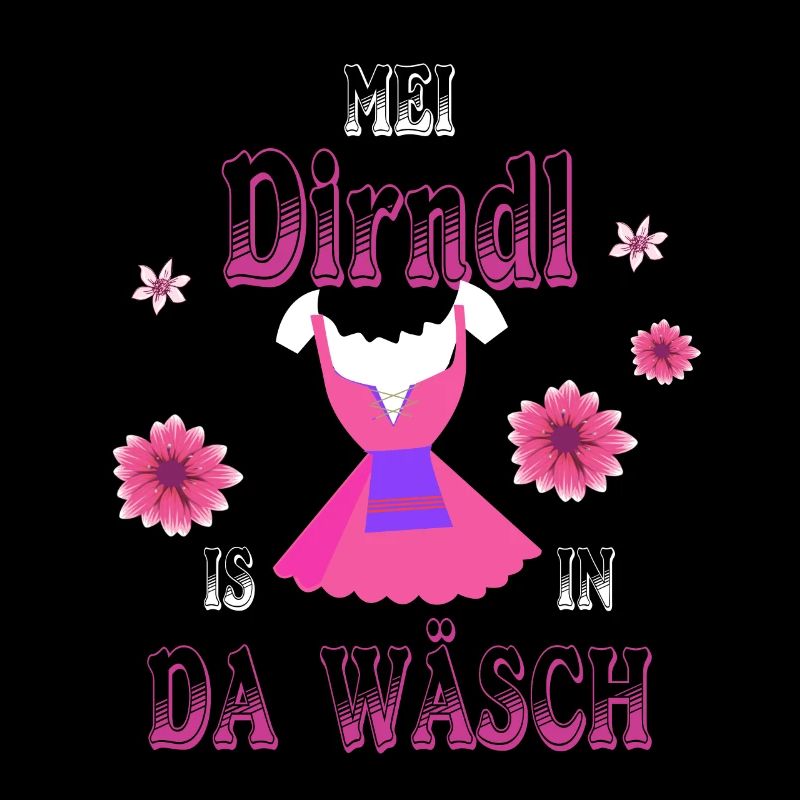Dirndl Tracht Alternative Ersatz Mein Dirndl Wäsch
