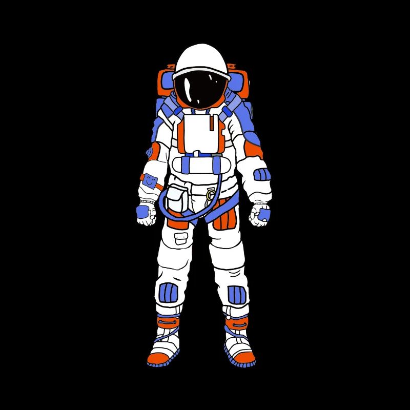 astronaut