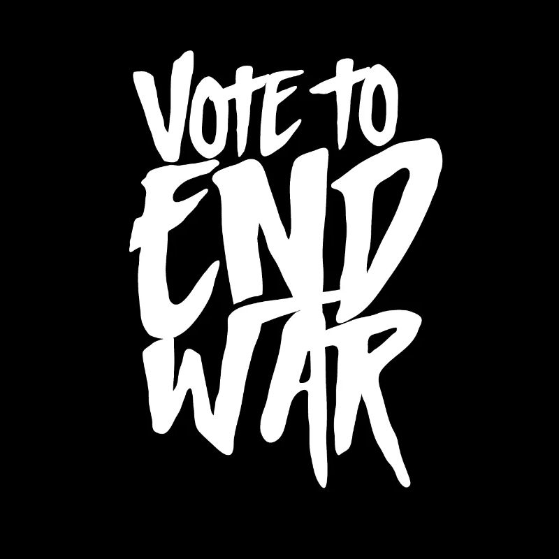 Demo wars stop anti war peace pro peace