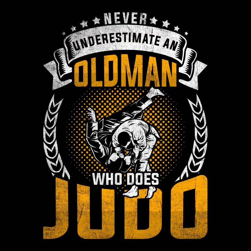 Judo retiree SPort