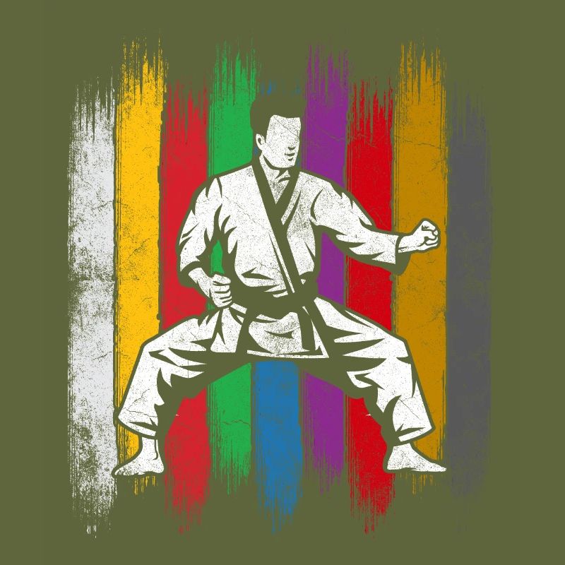 karate