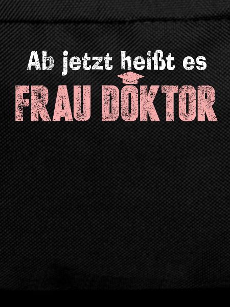 Doktortitel Doktorand