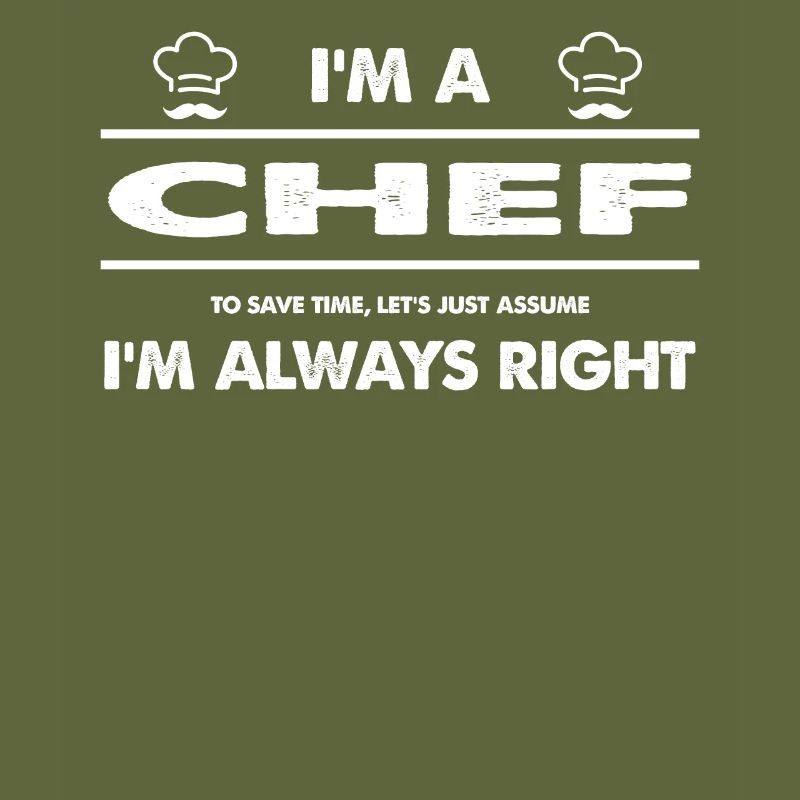 Chef Cuisine Chef Chef Chef Chef Küche