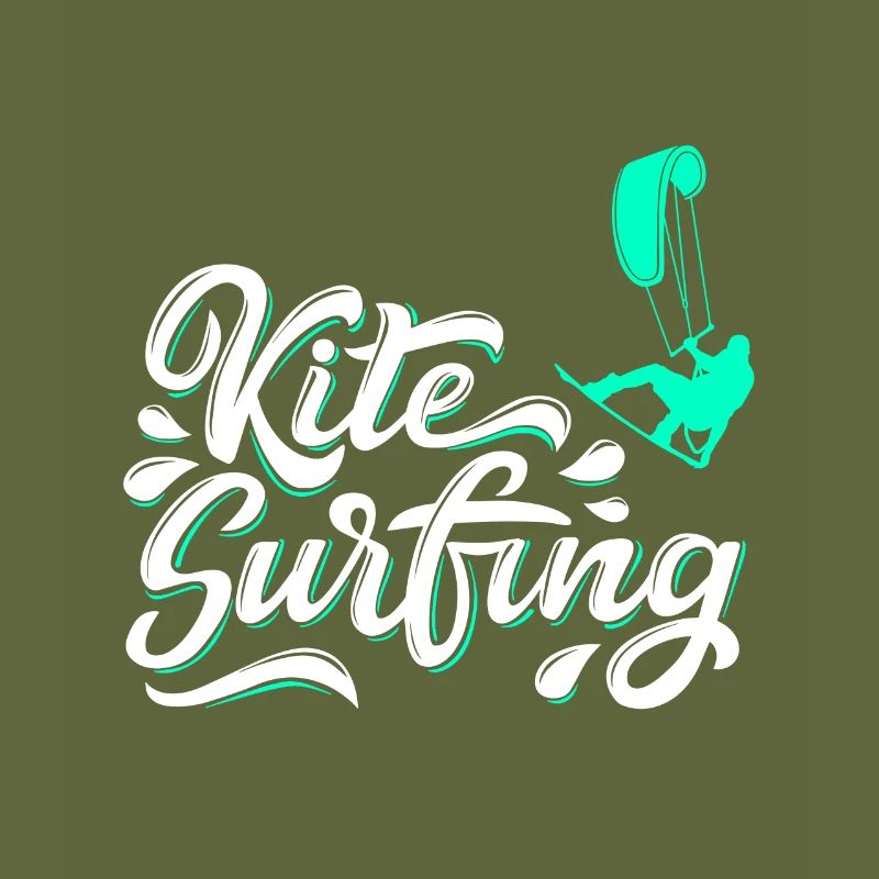 Kite surf
