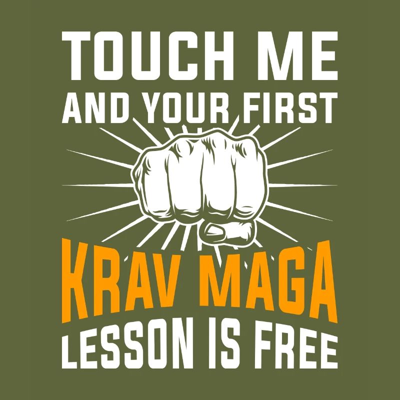 Krav Maga