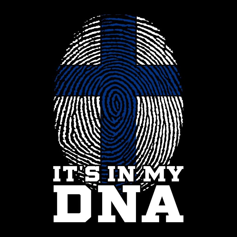 Finland DNA