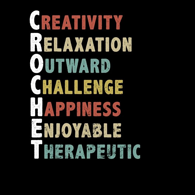 Crochet, crochet gift