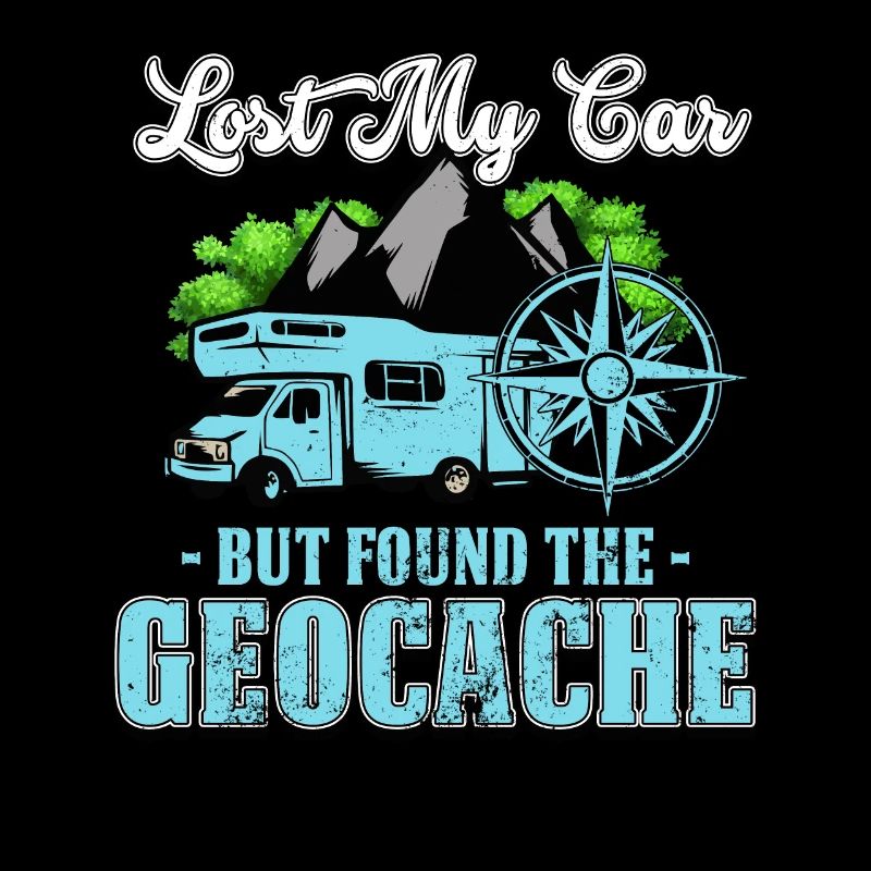 Geocaching
