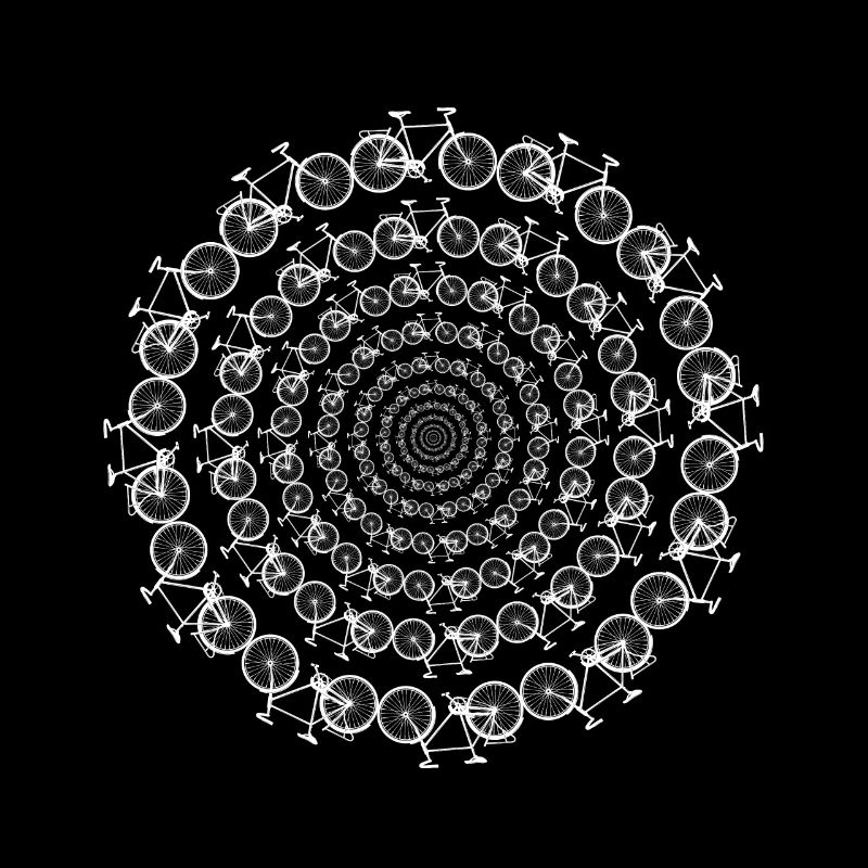 Fahrrad