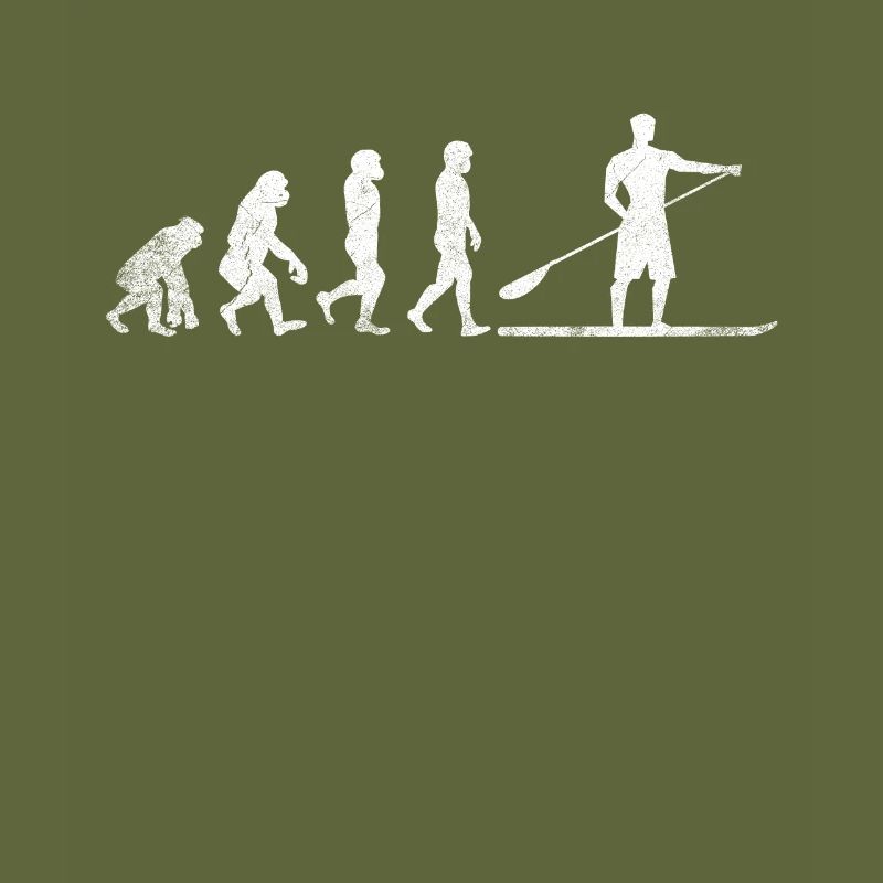 SUP evolution