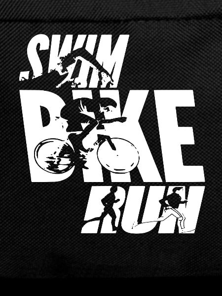 Swim Bike Run