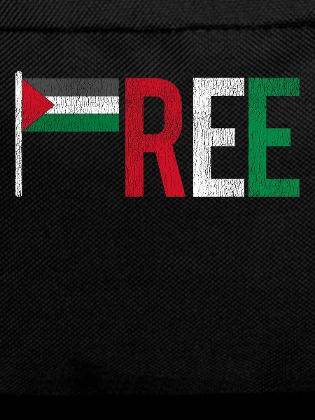 Palestine freedom