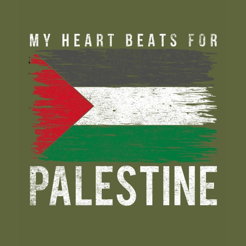 Palestine
