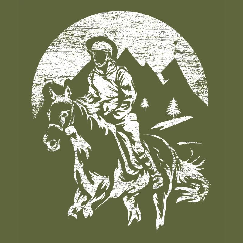 Endurance riding