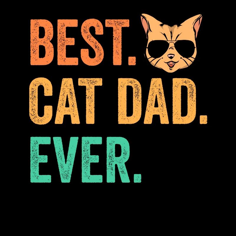 Cat daddy cats father