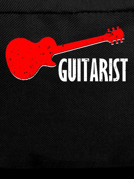 Guitariste guitariste