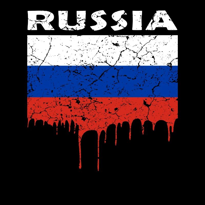 La russie