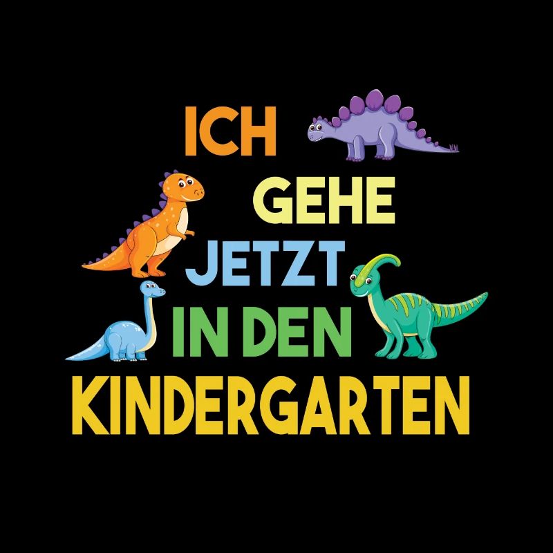 Der Kindergarten