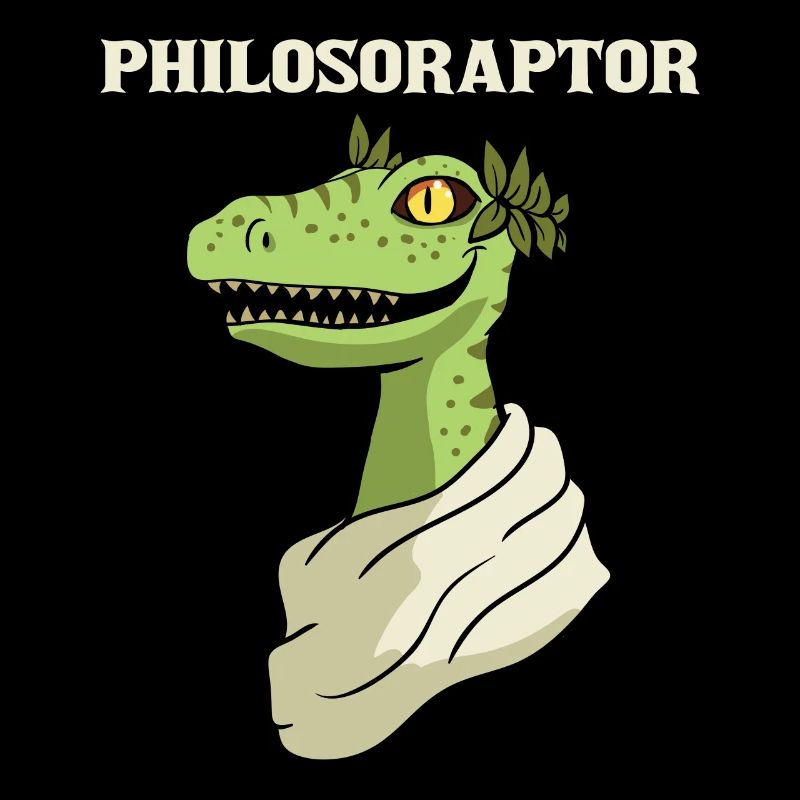 philosoraptor