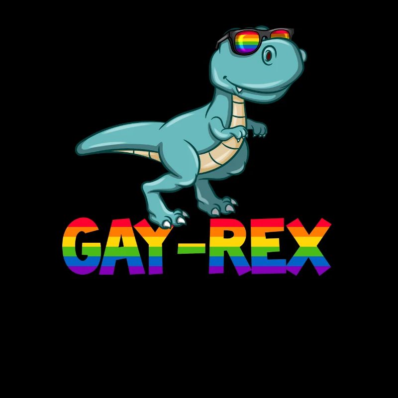 Gay Rex