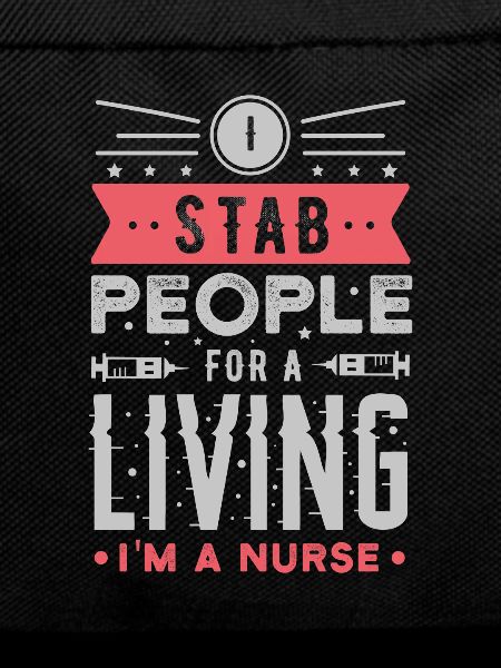 Nurse, Nurse, Nurse