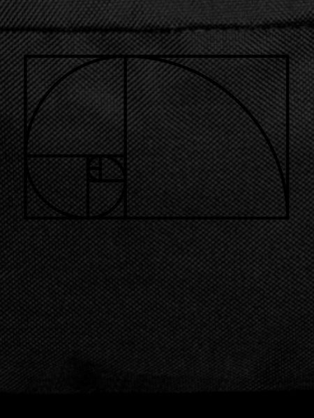 Schnecken Design Fibonacci