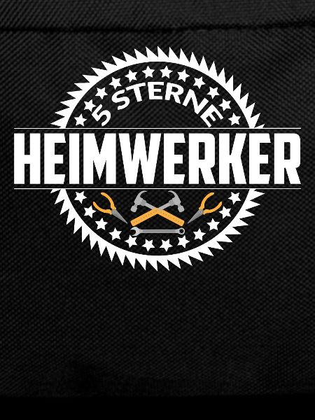 5 STERNE HEIMWERKER