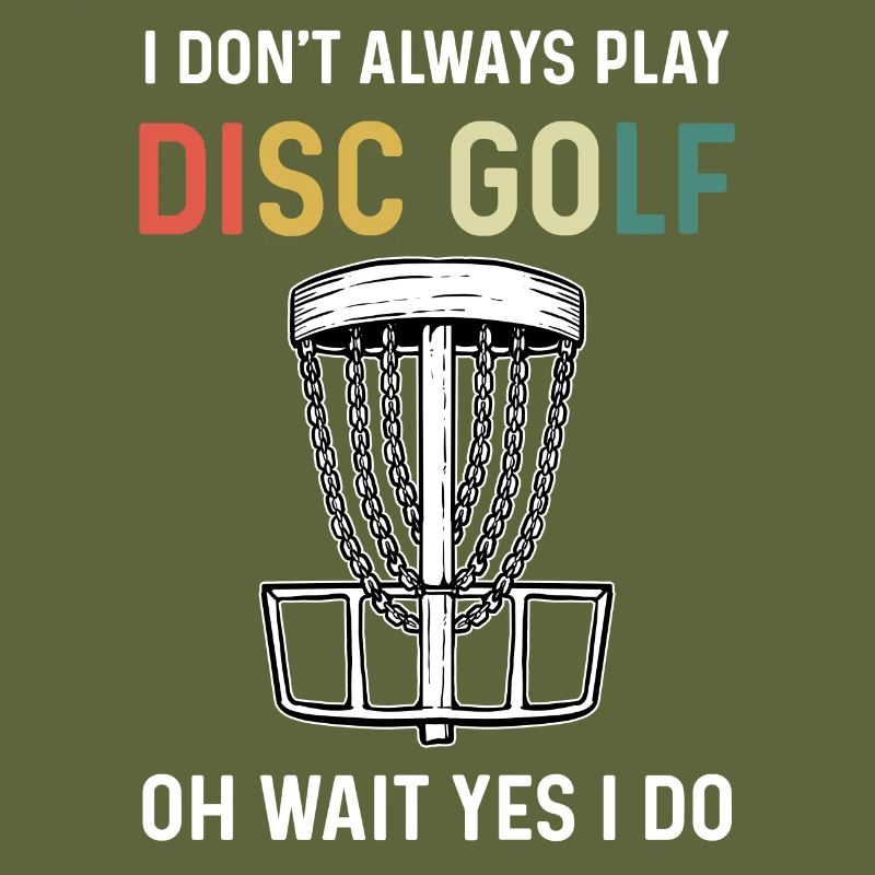 Disc Golf