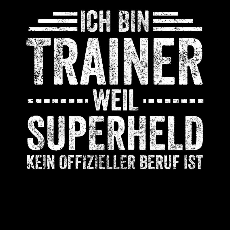 Fußball Trainer