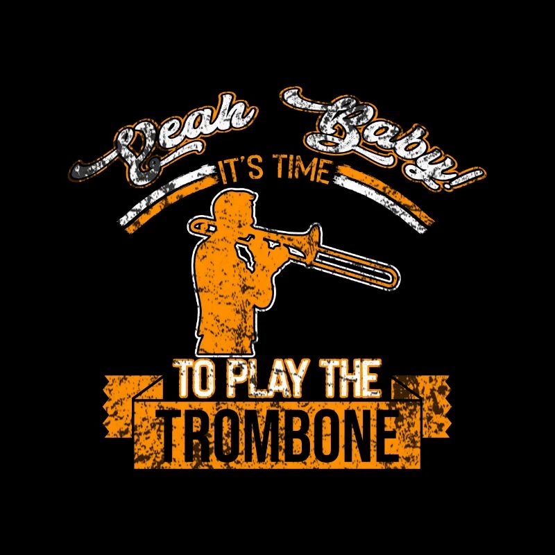 Trombone Jazz Musicians