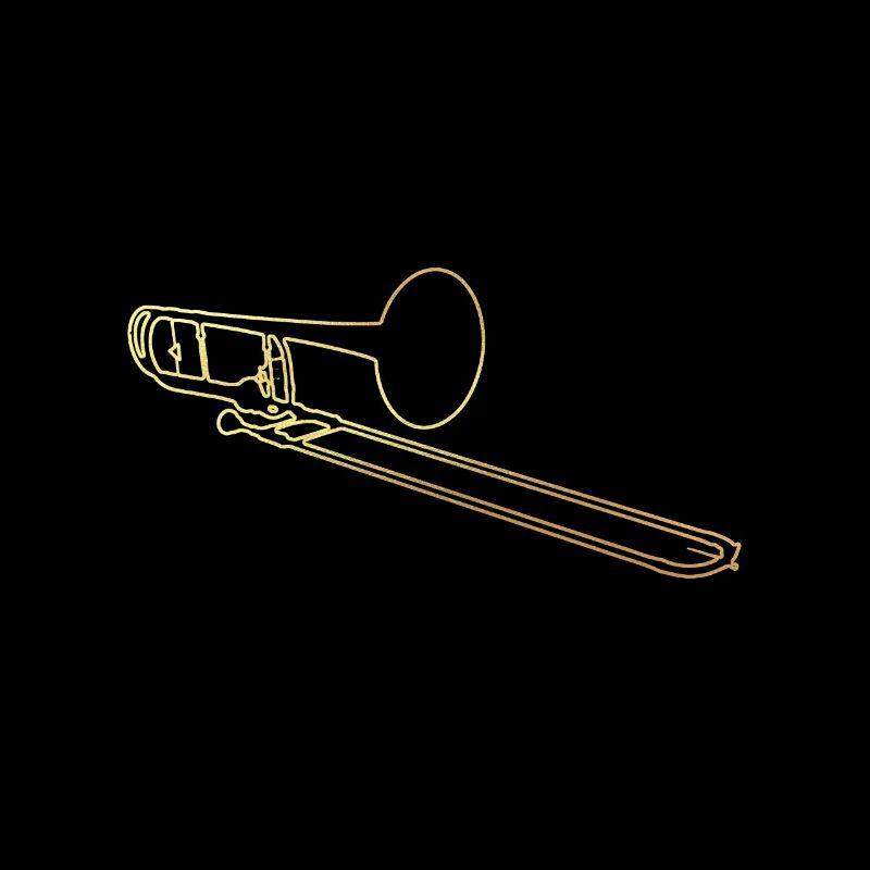 Trombone trombone