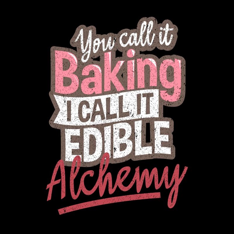 Bake the baker
