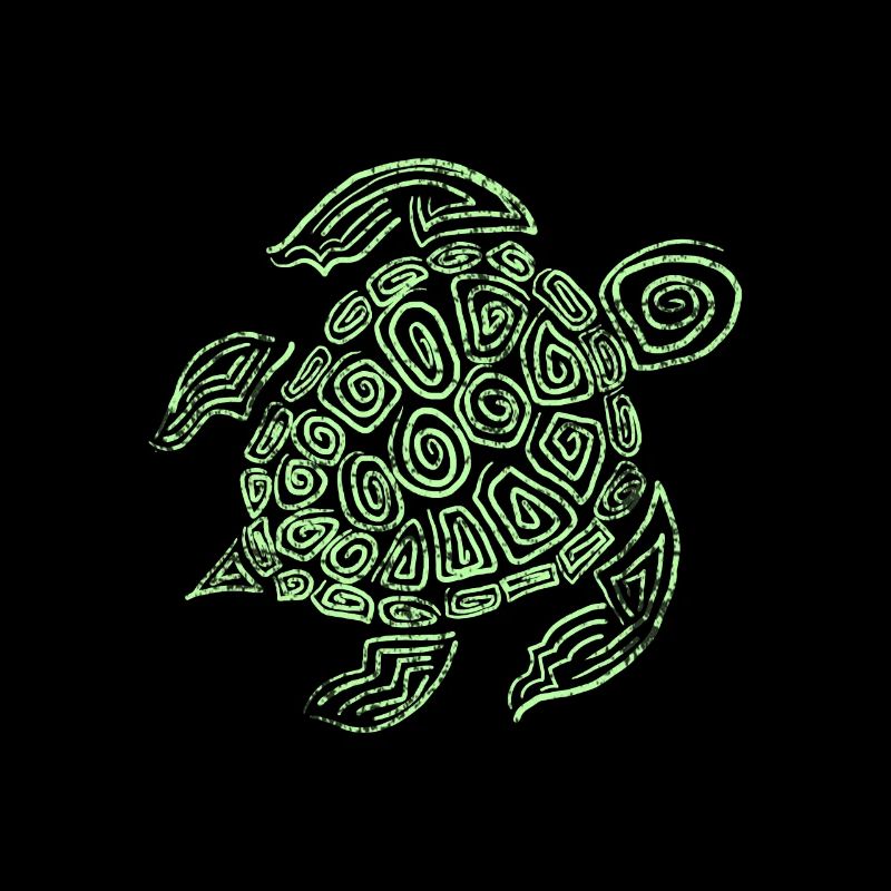 Turtle environmental protection