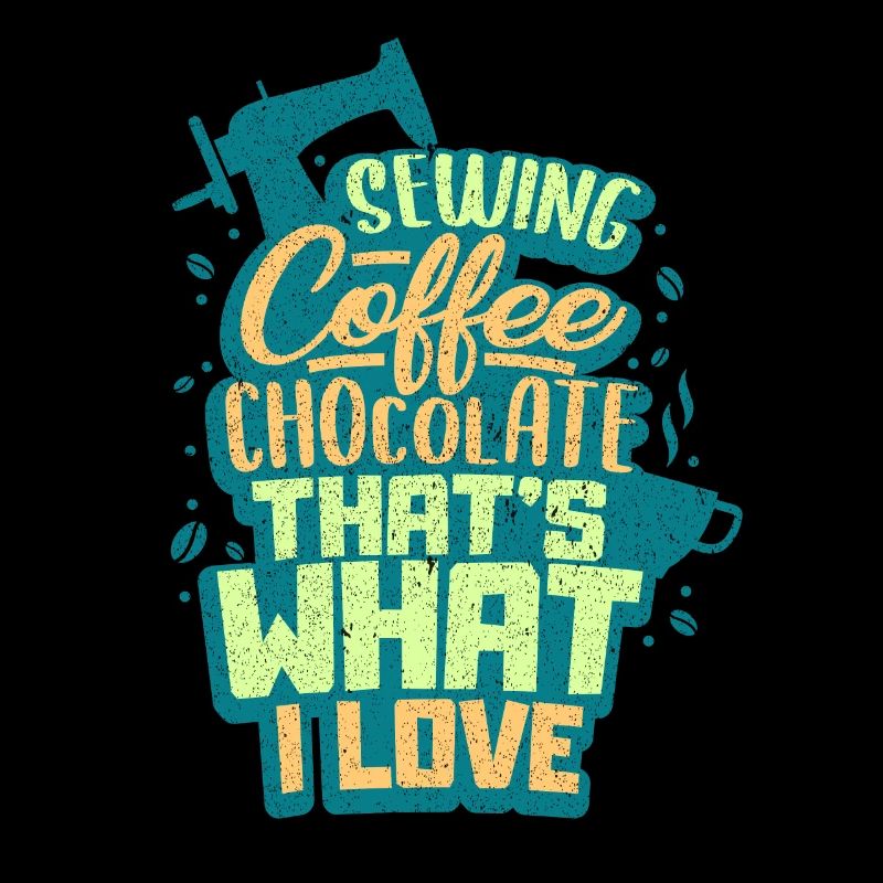 Sewing sewing machine