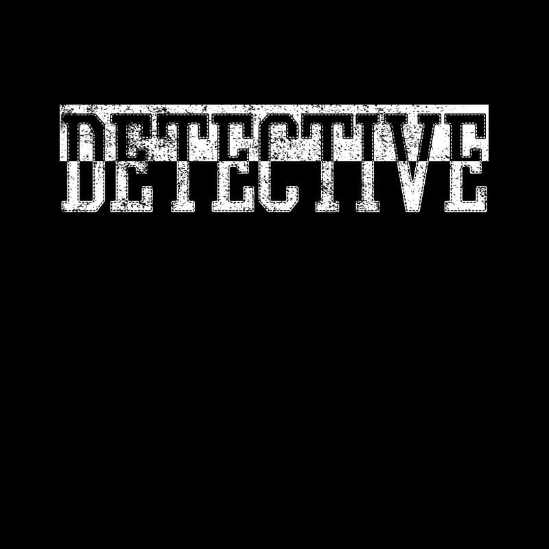 detective