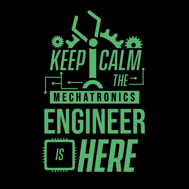 mécatronique