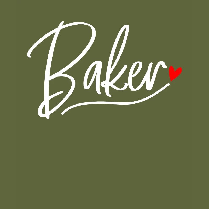 Bäcker