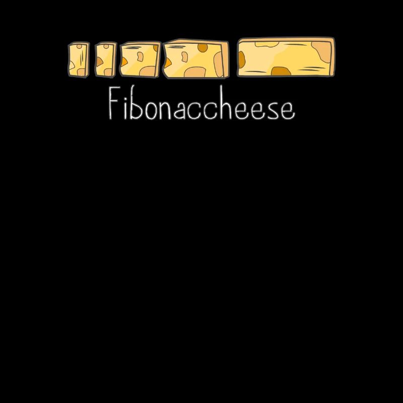 Fibonacci Cheese