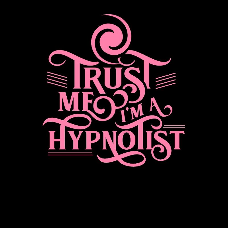 Team Hypnotist Hypnosis Hypnotize Hypnotic