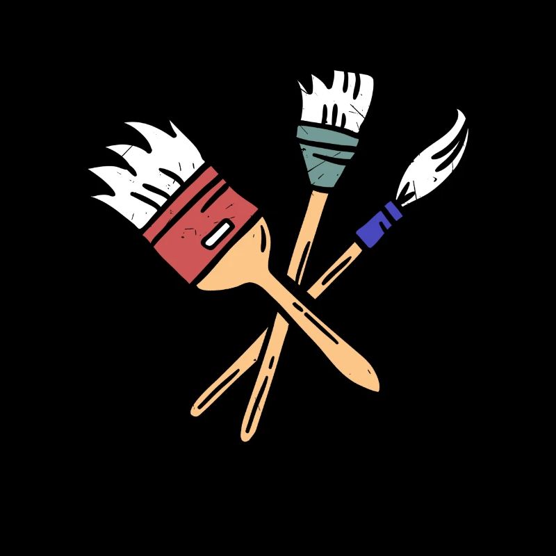 peintre