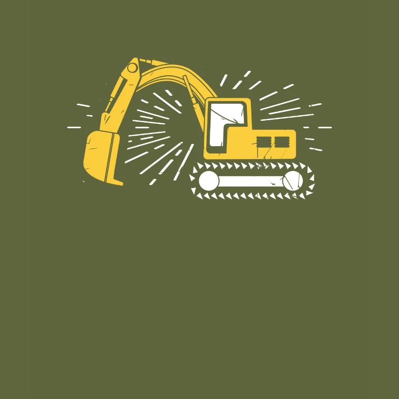 excavator operator