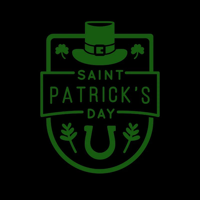 Saint-Patrick