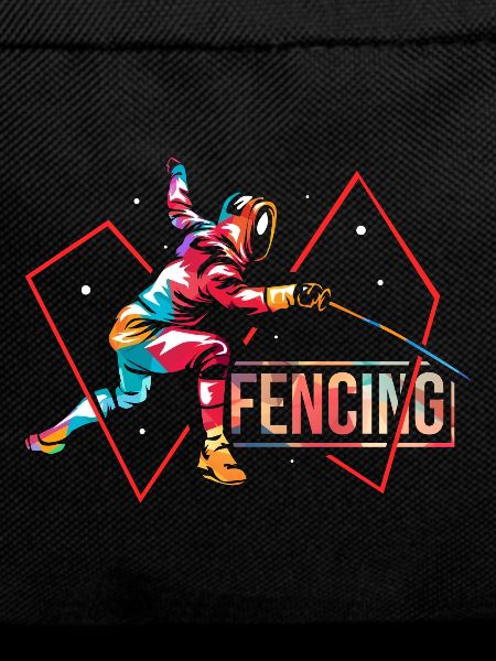 Fecht Geschenk