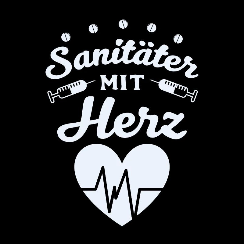 Sanitäter