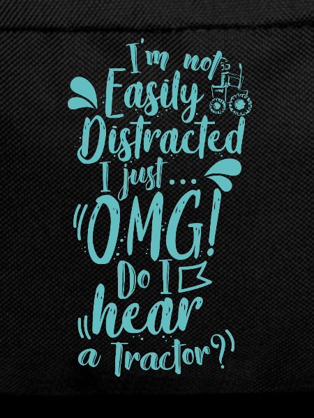 Traktor