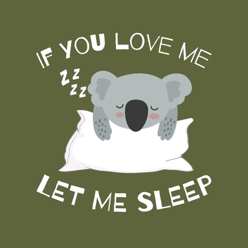 Koala Tier