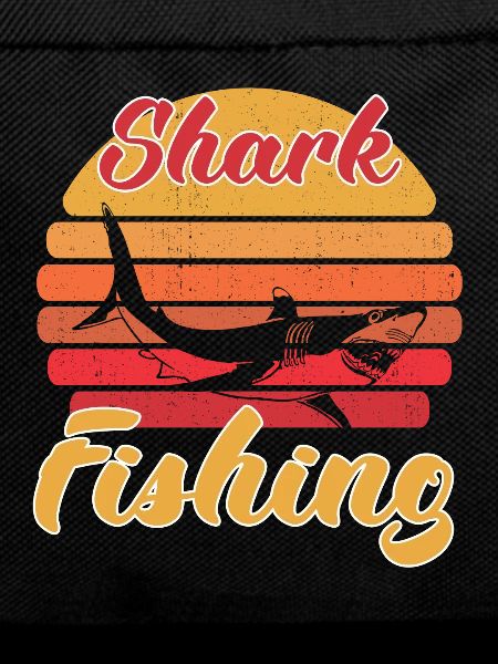 Shark Fishing