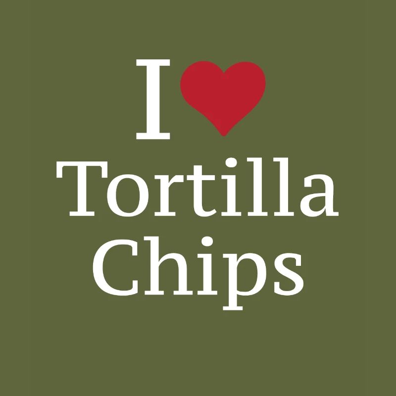 Tortilla Chips