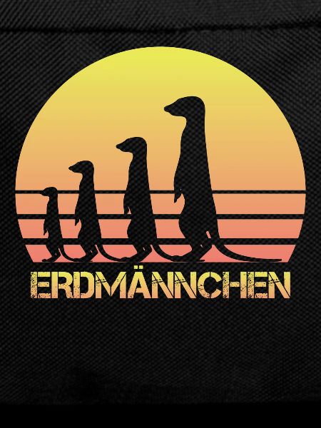 DIE ERDMÄNNCHEN