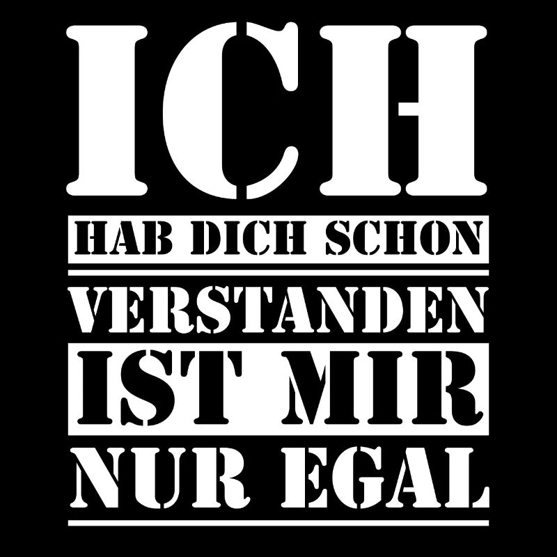 Egal ist mir Egal